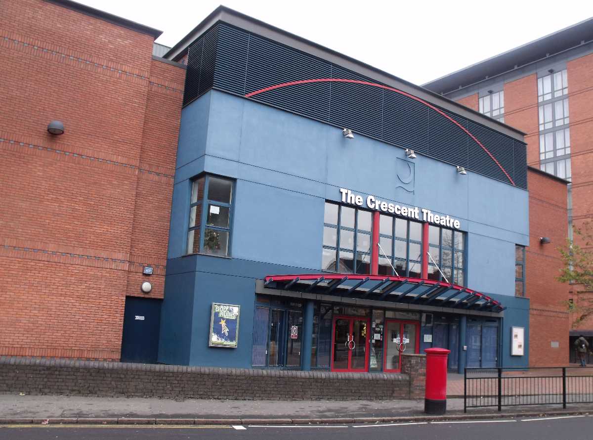 The Crescent Theatre